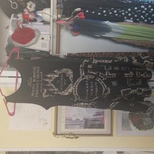 HARRY POTTER DRESS, LARGE